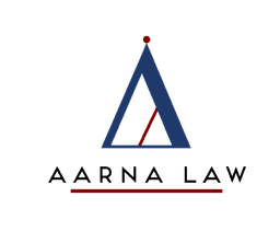 Aarna Law Logo