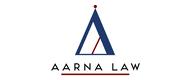 Aarna Law Logo