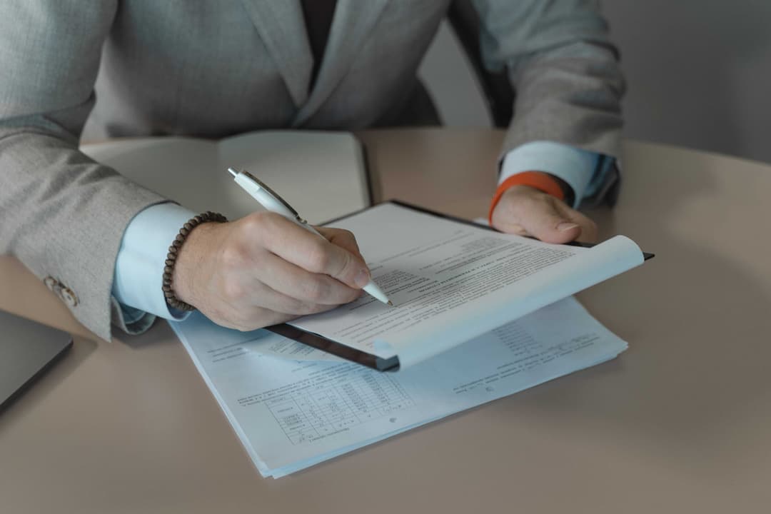 Updating Your Will: When and Why, It Matters