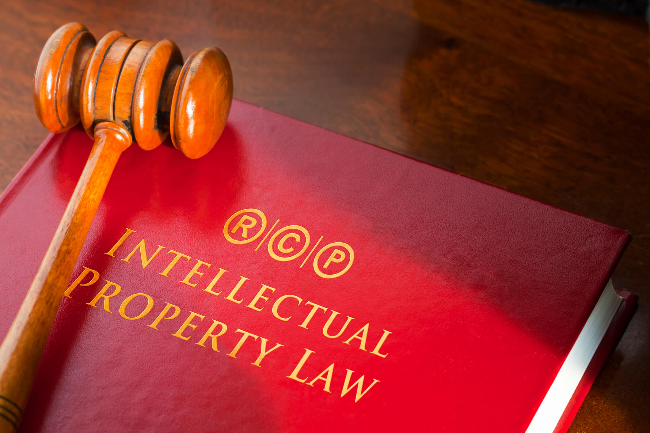 Intellectual Property - Aarna law